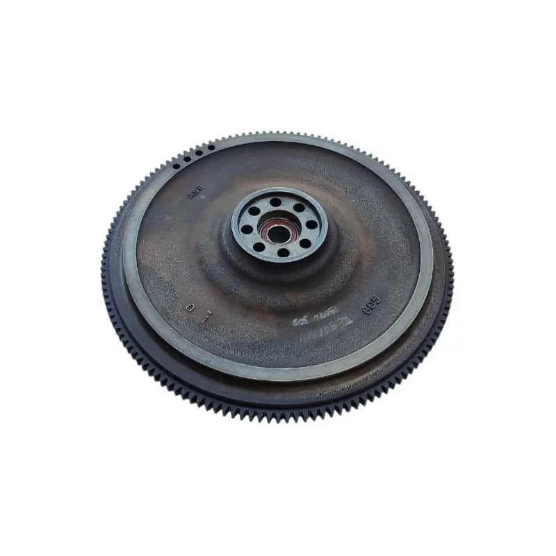 Volanta Aro Dentado Motor 4jj1 Isuzu Elf 300 200