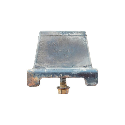 Goma Tope Muelles Muey Sobrecarga Camión Isuzu Elf