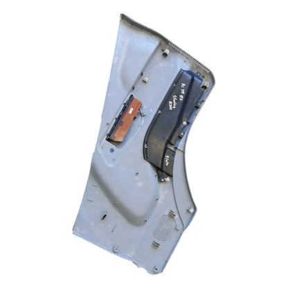 Tapa Cubierta Puerta Sterling 360 Freightliner Gris Oscuro
