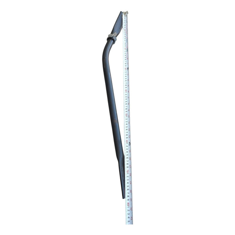 Soporte Sujetador Tubo Varilla Radiador Freightliner M2 3 Pz