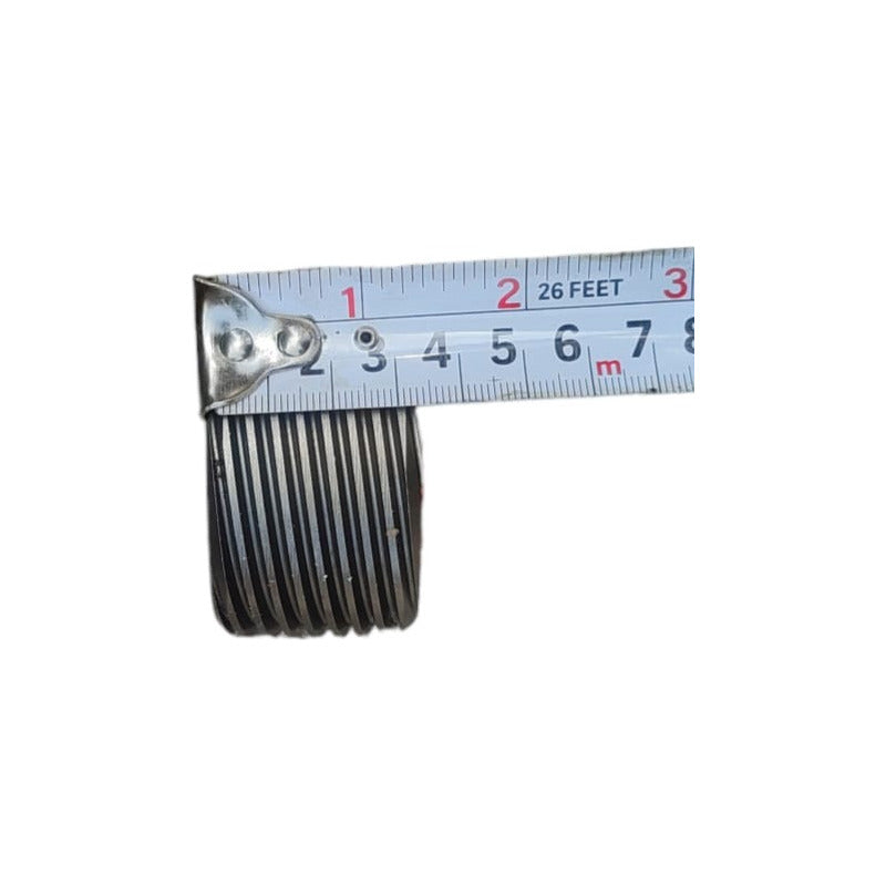 Collar Transmisión Caja Isuzu Elf 400 450 500 6 Velocidades