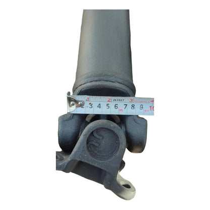 Barra Cardan Larga Cople Yugo Cruceta Flecha Hino 300 816