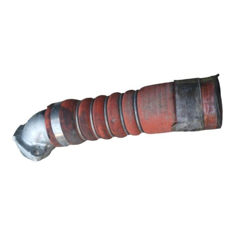 Tubo Manguera Salida Aire Turbo Sterling 360 Freightliner