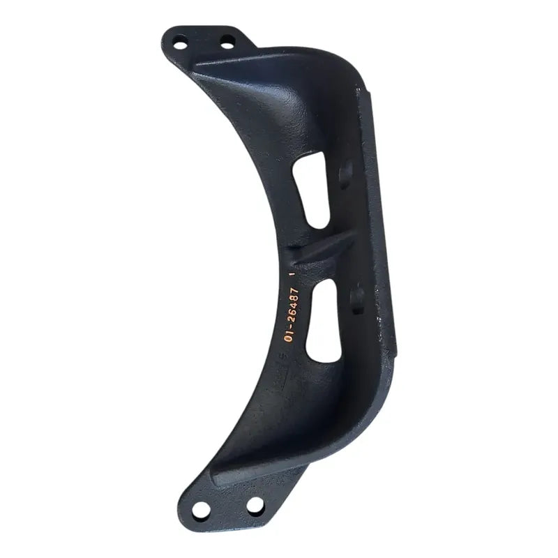 Soporte Delantero Motor Mercedes Benz Om 904 924 Freightline