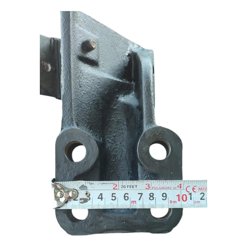 Soporte Base Lateral Motor Perkins Fase 4 Yb Par