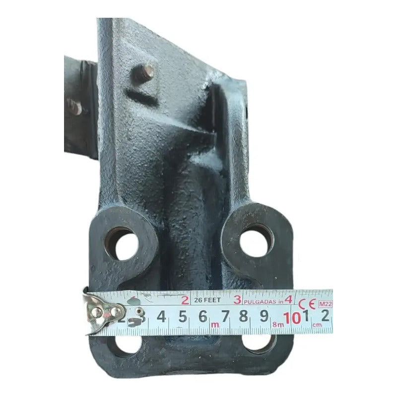 Soporte Base Lateral Motor Perkins Fase 4 Yb Par