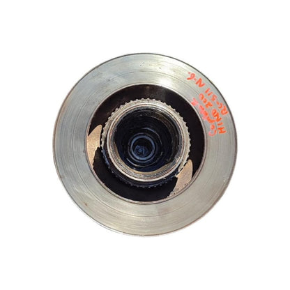 Masa Eje Delantero Disco Camión Hino 300 716 816 Copiloto