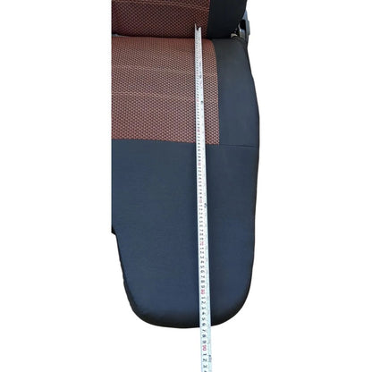 Asiento Copiloto Base Freightliner Sterling 1828 2020 Gris Oscuro