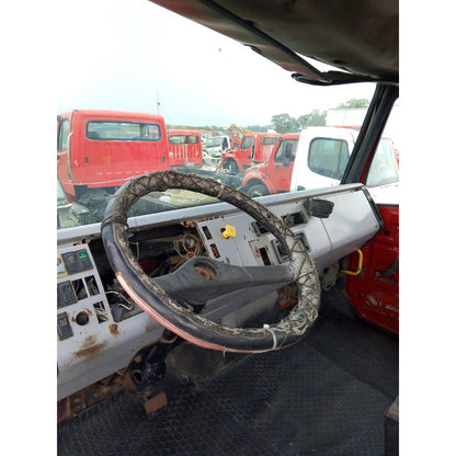 Cabina Freightliner  Fl80 Fl70 Año 2003
