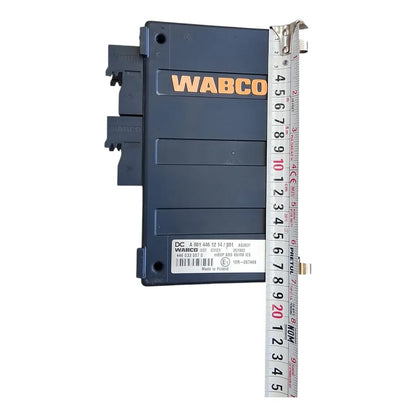 Modulo Abs Wabco Mercedes Benz Atego Autobús