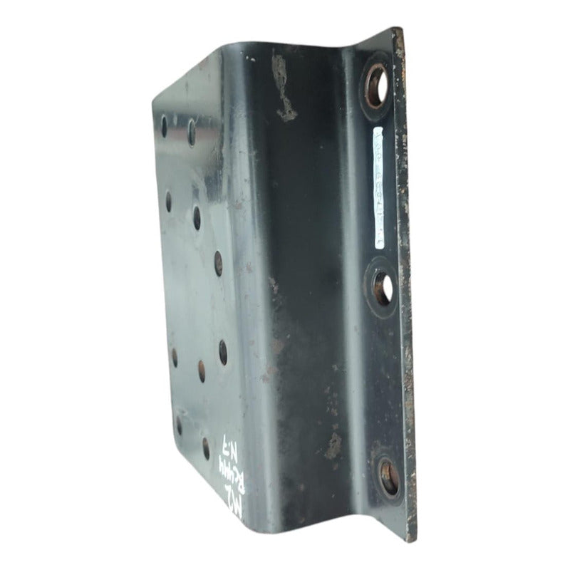 Soporte Base Placa Motor Puente Freightliner M2