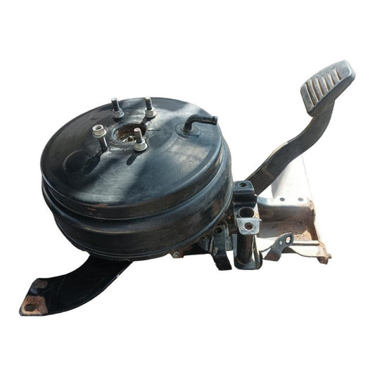 Base Soporte Pedal Freno Booster Sterling Fl360 Freightliner