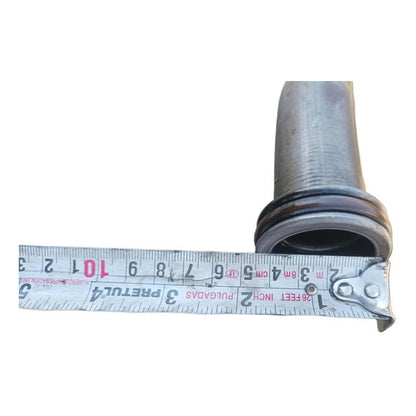 Tubo Recogida Aceite Con Oruga Motor Caterpillar 3406b