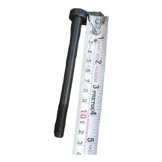 2 Tornillos Cabeza Motor Thermoking
