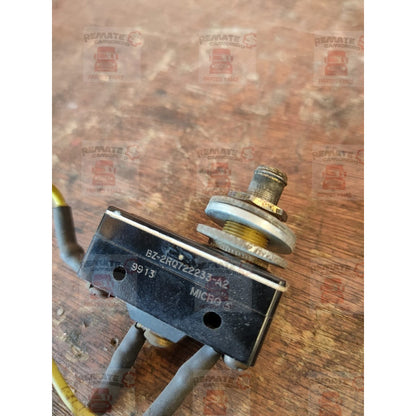 Micro Switch Cortador Pedal Clutch Freightliner Fl70