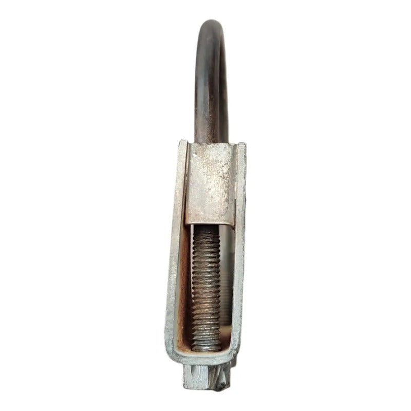 Abrazadera Turbo Escape Motor Mercedes Benz 904 M2 Freightli