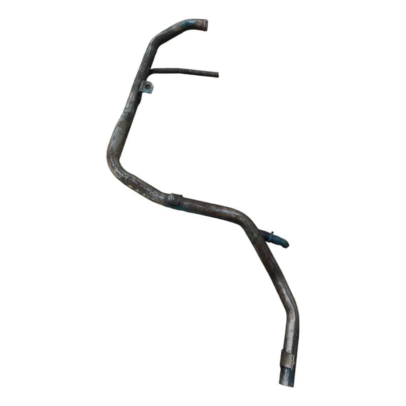Tubo Manguera Respiración Compresion Tapa Navistar Dt466
