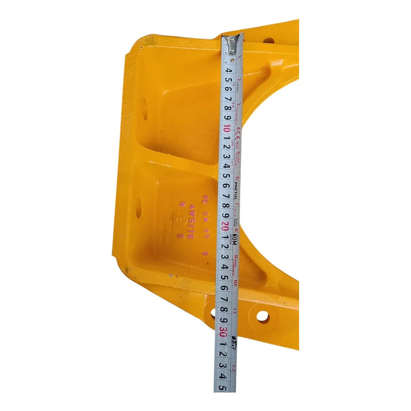 Soporte Delantero Motor Caterpillar 3406b