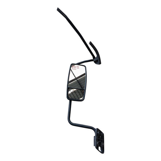 Base Soporte Espejo Lateral Piloto Isuzu Elf 500 Negro