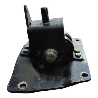 Montaje Base Soporte Motor Cf600 Vt275 Power Stroke Navistar