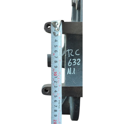 Soporte Base Alternador International Navistar Vt365 Power