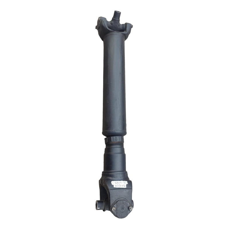 Barra Flecha Cardan Yugo Cople Brida Spicer Kenworth T300