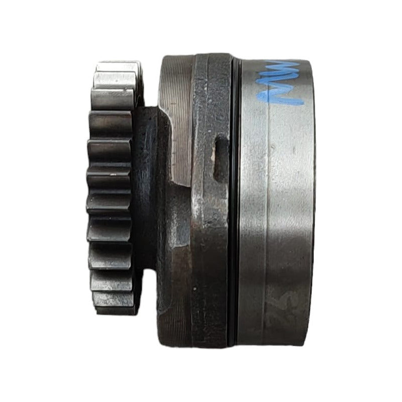 Bomba De Aceite Motor Mwm 4.12 Tge International