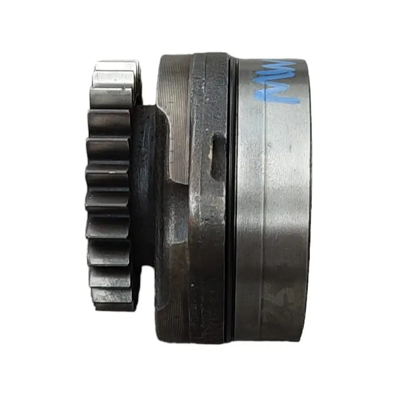 Bomba De Aceite Motor Mwm 4.12 Tge International