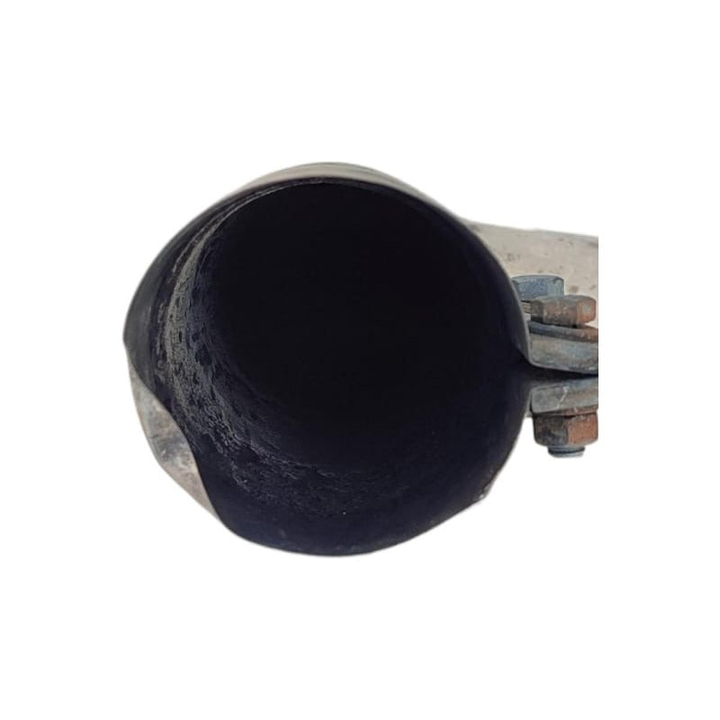 Tubo Escape Motor Mercedes Om 906 M2 Freightliner