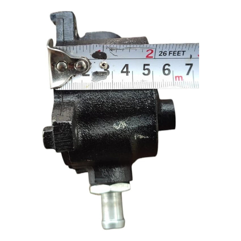 Bomba Vacio Sin Alternador Isuzu Elf 400 450 500