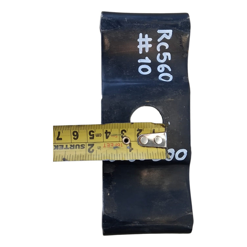 Aumento Peine Muelles Isuzu Elf 300