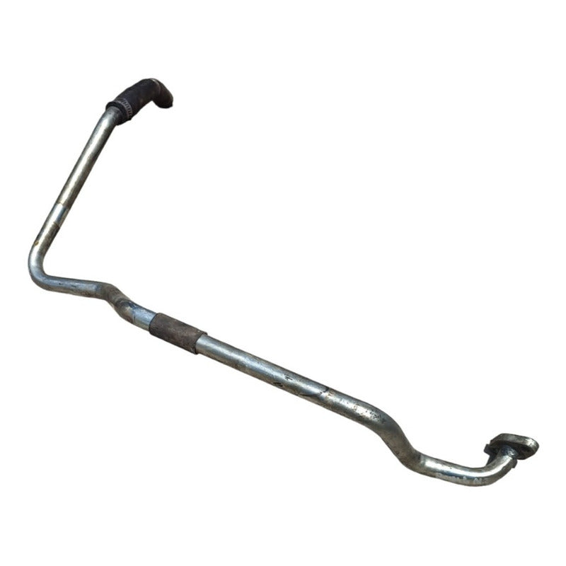 Tubo Agua Enfriador Egr Motor Isuzu 4hk1 Elf 400 450 500