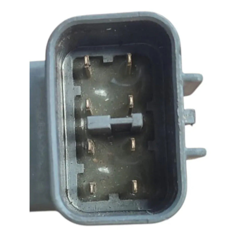 Conector Arnes Inyectores Motor Isuzu 4hk1 Elf 450