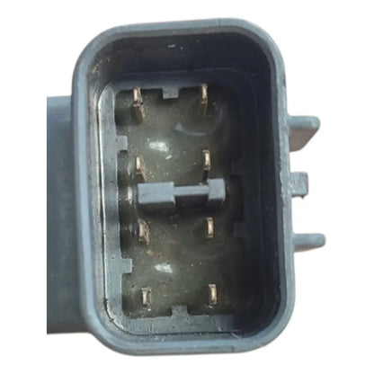 Conector Arnes Inyectores Motor Isuzu 4hk1 Elf 450