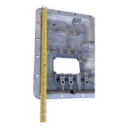 Tapa Cambios Transmisión Caja Eaton Fuller Fs-5406a 6 Vel