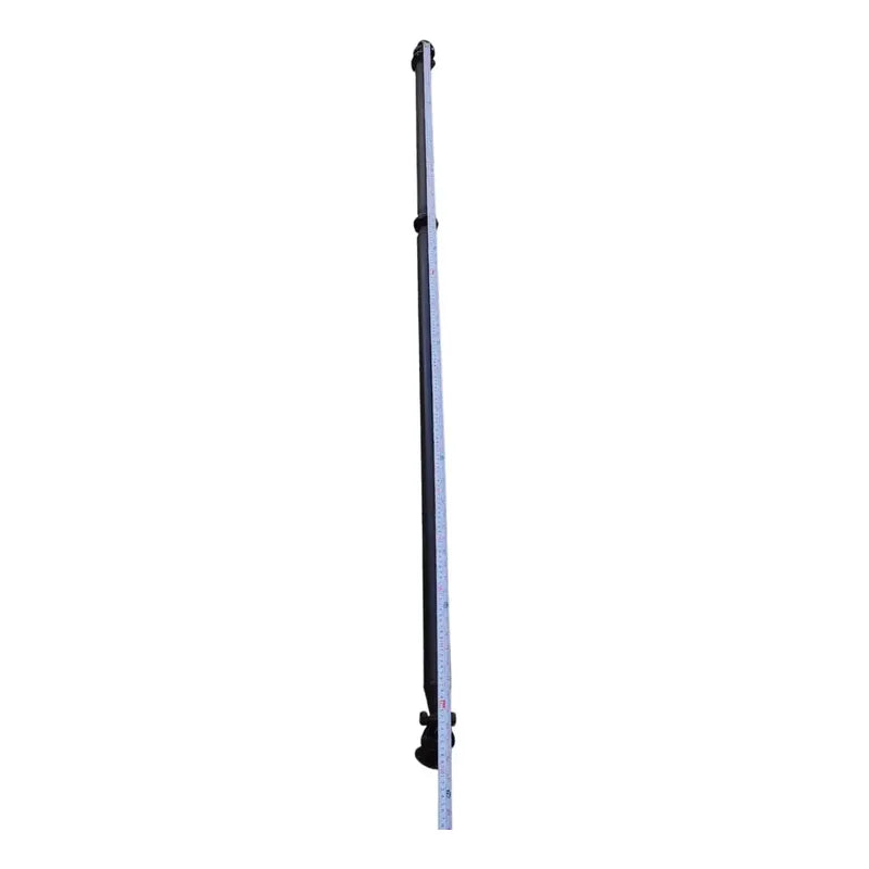 Flecha Barra Cardan 2 Pulgadas 2.10m Largo Industrial
