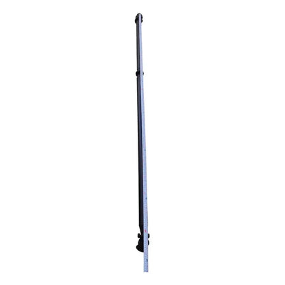 Flecha Barra Cardan 2 Pulgadas 2.10m Largo Industrial