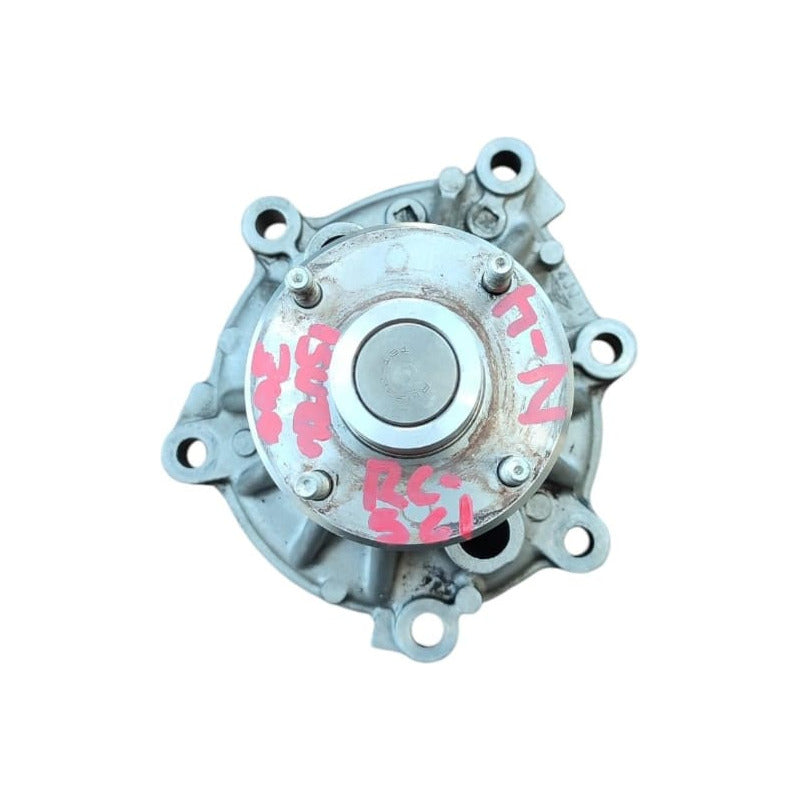 Bomba Agua Motor Isuzu 4jj1 Elf 200 300 Original