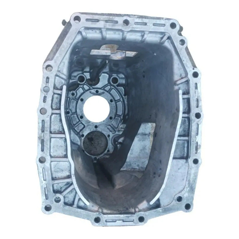 Housing Funda Transmision Caja Hino 300 816 6 Velocidades