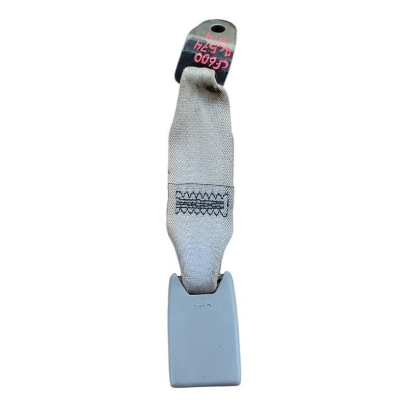 Broche Cinturón Seguridad Cf600 Citystar International