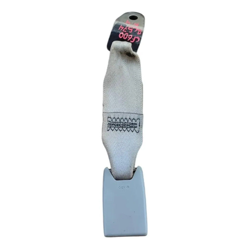 Broche Cinturón Seguridad Asiento Cf600 Citystar Inter