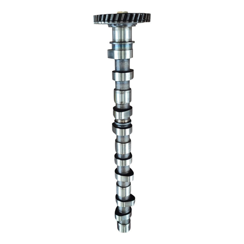 Arbol Levas Motor Isuzu 4hk1 Elf 400 450 500 Gris Oscuro