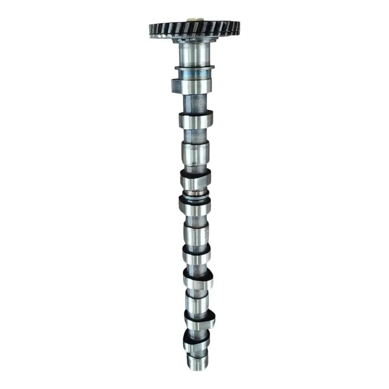 Arbol Levas Motor Isuzu 4hk1 Elf 400 450 500 Gris Oscuro