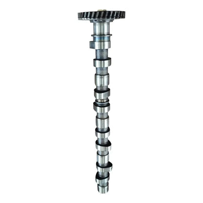 Arbol Levas Motor Isuzu 4hk1 Elf 400 450 500 Gris Oscuro