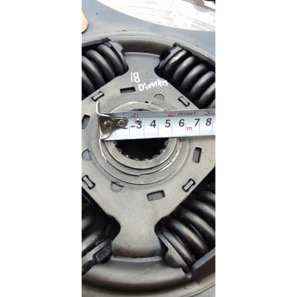 Clutch  Jalon Mercedes 904 906 Freightliner M2 Fl70 Casco