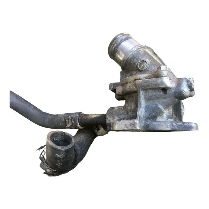 Toma Paso Agua Tubo Hino 300 816 716 616 514 N04ctv