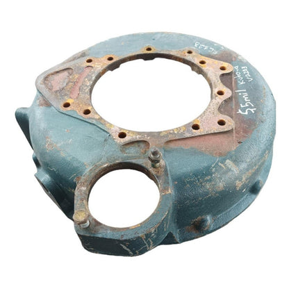 Coraza Corasa Motor Kubota V2203