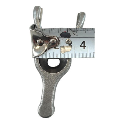 Sujetador Garra Seguro Inyector Isuzu 4jj1 Elf 300 18-23