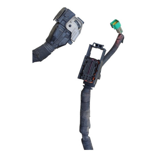 Conector Modulo Arnes Motor Isuzu 500