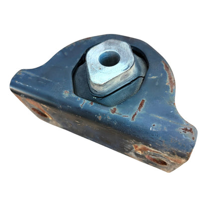 Soporte Hule Goma Cabina Freightliner M2